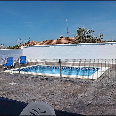 Casa Rural Zara III Conil De La Frontera Exteriér fotografie