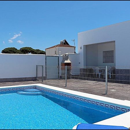 Casa Rural Zara III Conil De La Frontera Exteriér fotografie