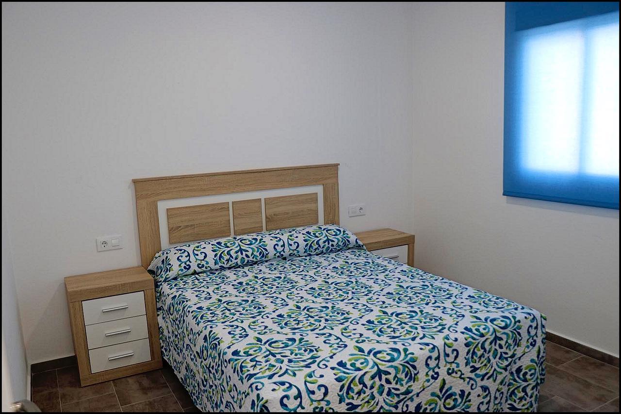 Casa Rural Zara III Conil De La Frontera Exteriér fotografie