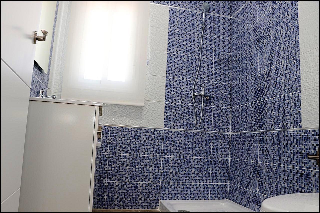 Casa Rural Zara III Conil De La Frontera Exteriér fotografie