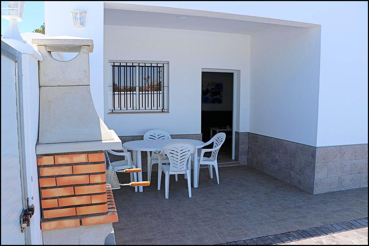 Casa Rural Zara III Conil De La Frontera Exteriér fotografie