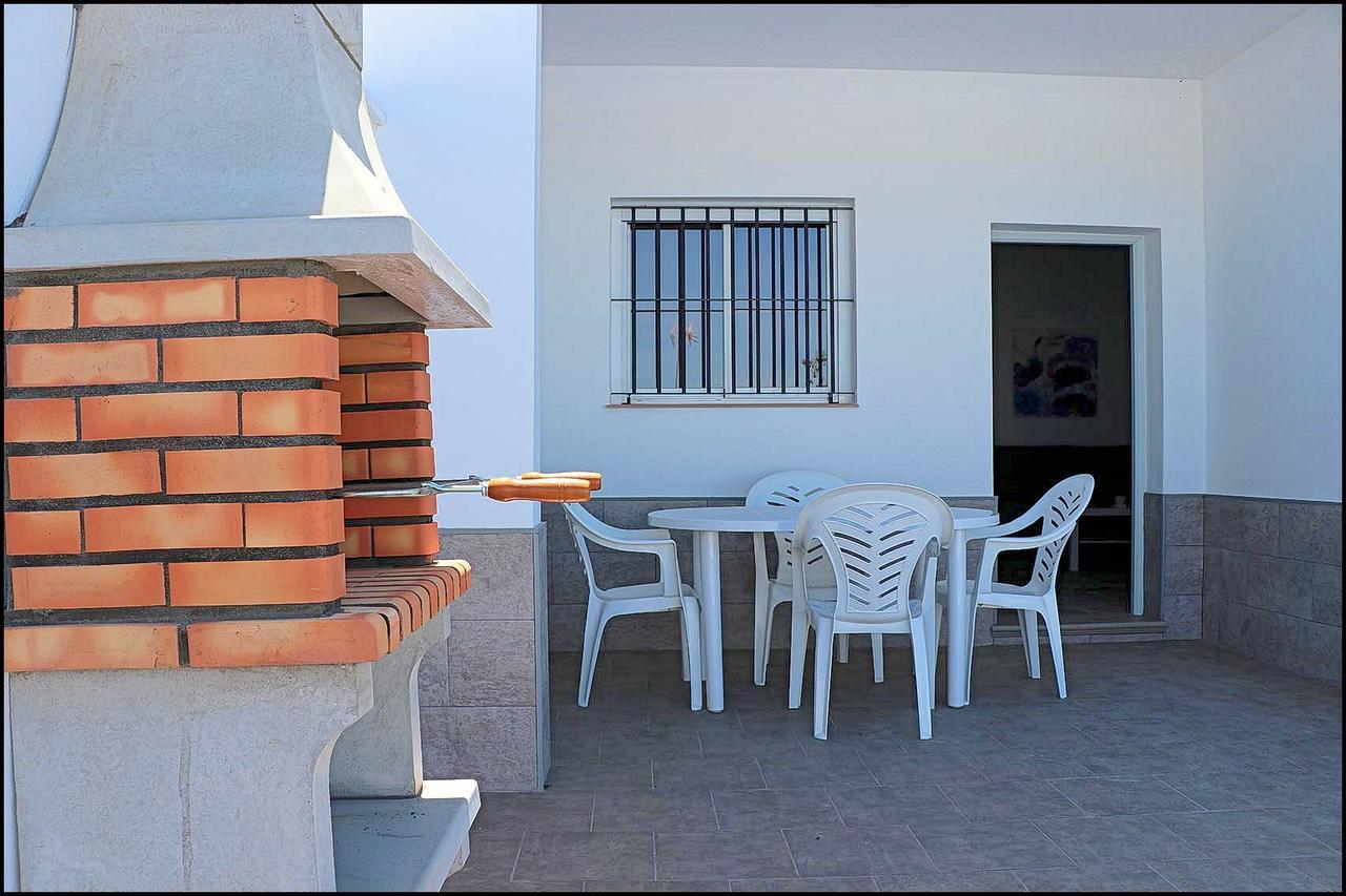 Casa Rural Zara III Conil De La Frontera Exteriér fotografie