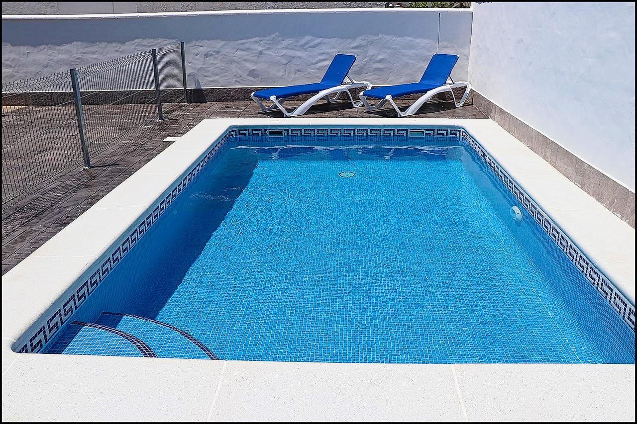 Casa Rural Zara III Conil De La Frontera Exteriér fotografie