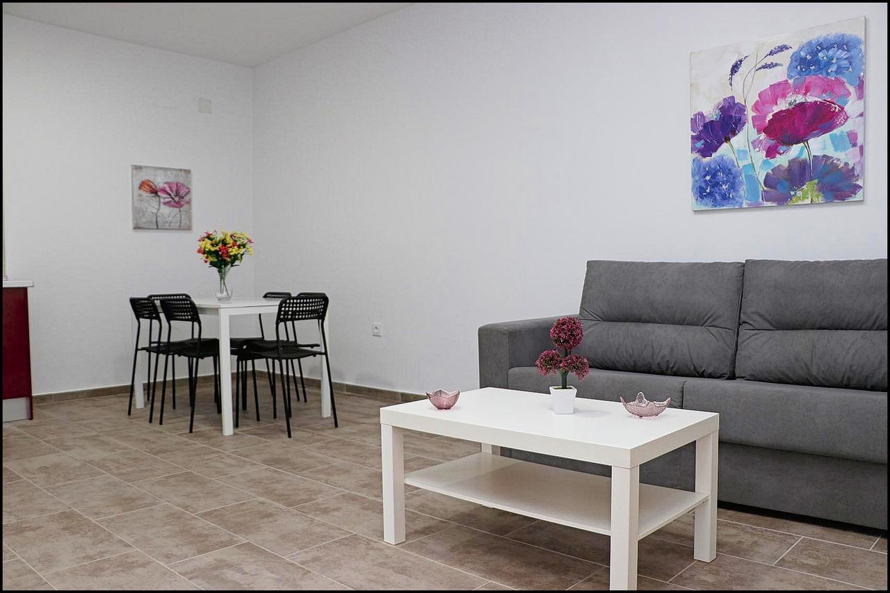 Casa Rural Zara III Conil De La Frontera Exteriér fotografie