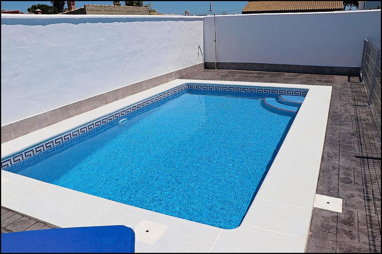 Casa Rural Zara III Conil De La Frontera Exteriér fotografie