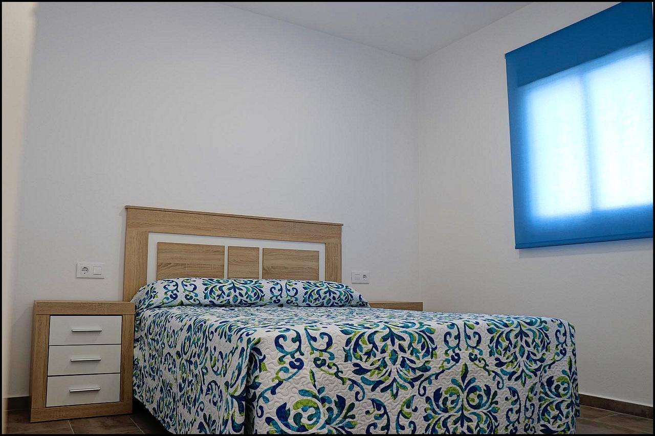 Casa Rural Zara III Conil De La Frontera Exteriér fotografie
