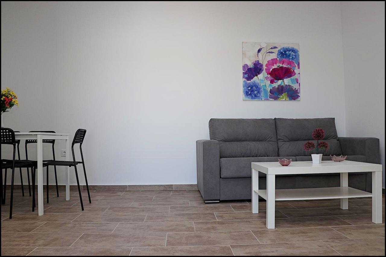Casa Rural Zara III Conil De La Frontera Exteriér fotografie