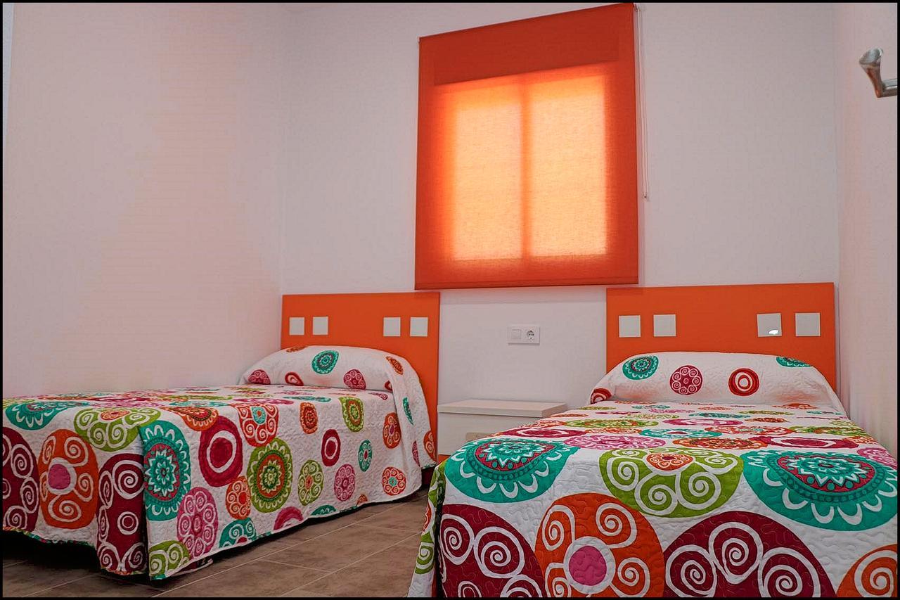 Casa Rural Zara III Conil De La Frontera Exteriér fotografie