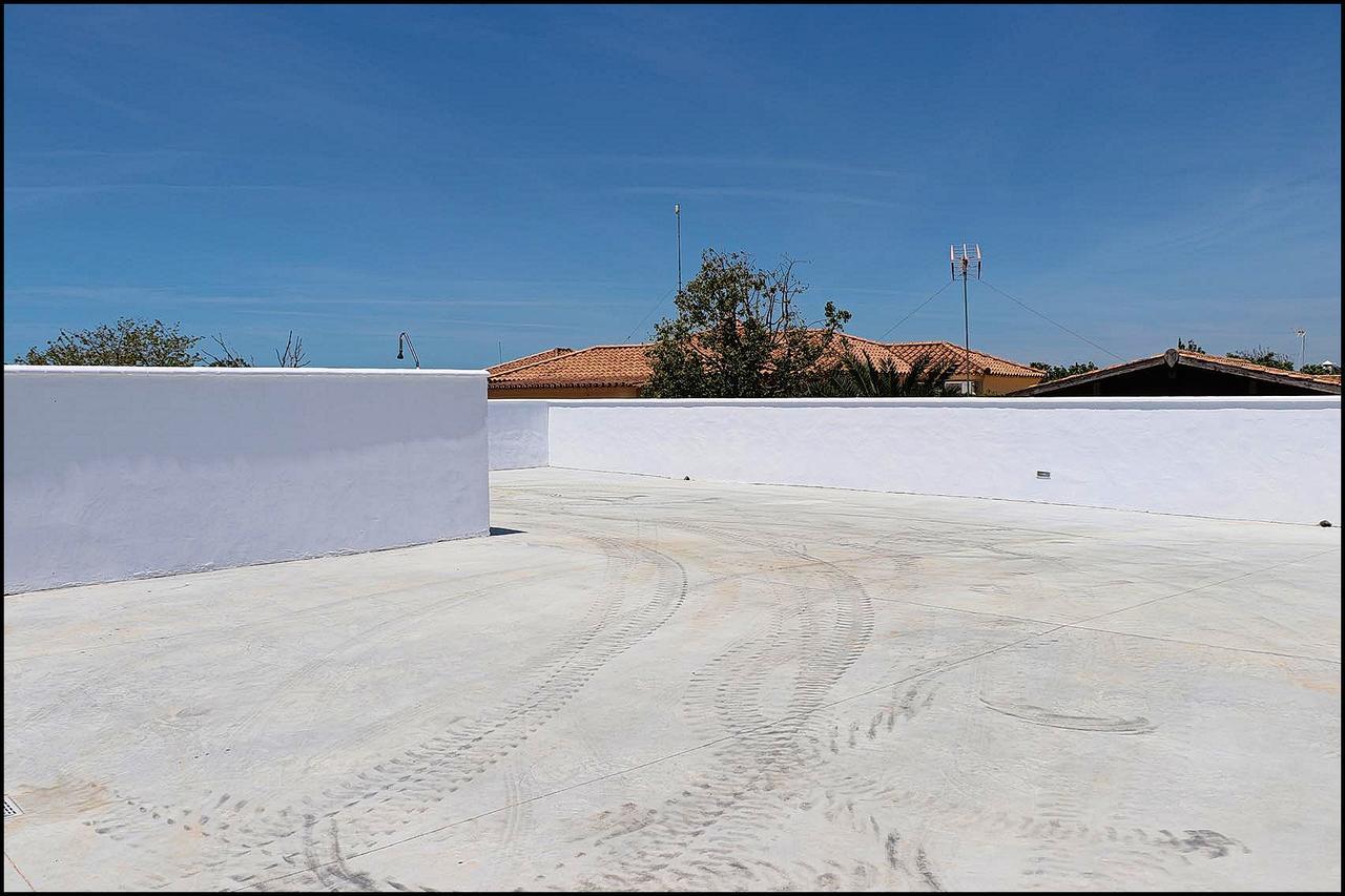 Casa Rural Zara III Conil De La Frontera Exteriér fotografie